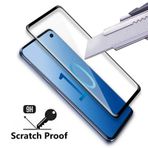 Zore Galaxy S10E Kenarları Kırılmaya Dayanıklı Cam Ekran Koruyucu