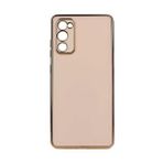 Zore Galaxy S20 FE Bark Kapak Kılıf