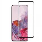 Zore Galaxy S20 FE Kenarları Kırılmaya Dayanıklı Cam Ekran Koruyucu