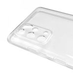 Zore Galaxy S20 Plus Kamera Korumalı Süper Silikon Kapak Kılıf