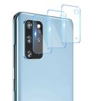 Zore Galaxy S20 Plus Polymer Nano Ekran Koruyucu