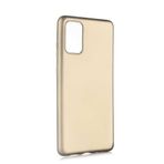 Zore Galaxy S20 Plus Premier Silikon Kılıf