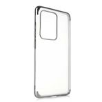 Zore Galaxy S20 Ultra Dört Köşeli Lazer Silikon Kılıf