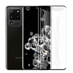 Zore Galaxy S20 Ultra Süper Pet Ekran Koruyucu Jelatin