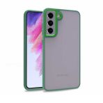 Zore Galaxy S21 FE Kılıf Zore Flora Kapak Kılıf