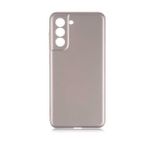 Zore Galaxy S21 FE Premier Silikon Cep Telefonu Kılıfı