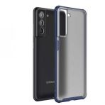 Zore Galaxy S21 FE Volks Kapak Kılıf