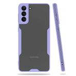 Zore Galaxy S21 Parfe Kapak Kılıf
