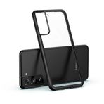 Zore Galaxy S21 Plus Hom Silikon Kılıf