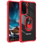 Zore Galaxy S21 Plus Mola Kapak Kılıf