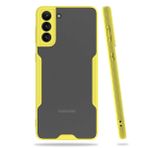 Zore Galaxy S21 Plus Parfe Kapak Kılıf