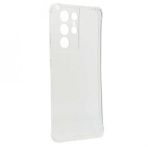 Zore Galaxy S21 Ultra Kamera Korumalı Nitro Anti Shock Silikon Cep Telefonu Kılıfı