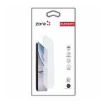 Zore Galaxy S21 Ultra Narr Tpu Çiftli Body Ekran Koruyucu