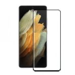 Zore Galaxy S22 Full Glue Kind Dias Cam Ekran Koruyucu