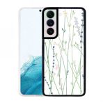 Zore Galaxy S22 M-Fit Desenli Kapak Kılıf
