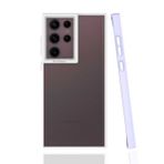 Zore Galaxy S22 Mima Kapak Kılıf