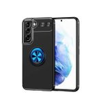 Zore Galaxy S22 Plus Ravel Silikon Kapak Kılıf
