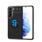 Zore Galaxy S22 Ravel Silikon Kapak Kılıf