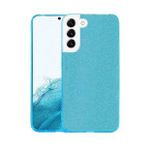 Zore Galaxy S22 Shining Silikon Kılıf