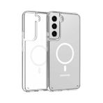 Zore Galaxy S22 Tacsafe Wireless Kapak Kılıf