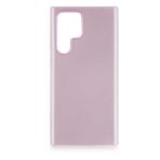Zore Galaxy S22 Ultra Premier Silikon Kapak Kılıf