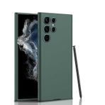 Zore Galaxy S22 Ultra Sert Kıpta Kapak Kılıf