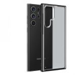 Zore Galaxy S22 Ultra Volks Kapak Kılıf