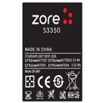 Zore Galaxy S3350 A Kalite Uyumlu Batarya