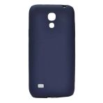 Zore Galaxy S4 Mini Premier Silikon Kapak Kılıf