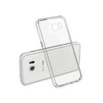 Zore Galaxy S6 Süper Silikon Kapak Kılıf