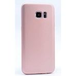 Zore Galaxy S7 Edge Premier Silikon Kılıf