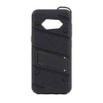 Zore Galaxy S8 İron Kapak Kılıf