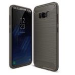 Zore Galaxy S8 Plus Room Silikon Kapak Kılıf