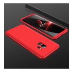 Zore Galaxy S9 Plus Ays Kapak Kılıf
