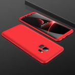Zore Galaxy S9 Plus Ays Kılıf