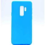 Zore Galaxy S9 Plus Premier Silikon Kılıf