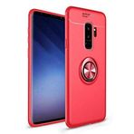 Zore Galaxy S9 Plus Ravel Silikon Kılıf
