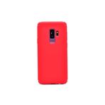 Zore Galaxy S9 Plus Stop Silikon Kılıf