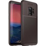 Zore Galaxy S9 S9 Plus Negro Silikon Kılıf