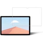 Zore Galaxy Tab A7 10.4 T500 (2020) Uyumlu Senk Tablet Temperli Cam Ekran Koruyucu-Renksiz