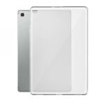 Zore Galaxy Tab A7 Lite T225 Tablet Süper Silikon Kapak Kılıf