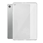 Zore Galaxy Tab A8 10.5 SM-X200 2021 Süper Silikon Kapak Tablet Kılıfı