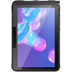 Zore Galaxy Tab Active Pro T547 Uyumlu Msra Tablet Temperli Cam Ekran Koruyucu-renksiz