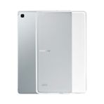 Zore Galaxy Tab S6 Lite P610 Zore Tablet Süper Silikon Kılıf