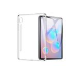 Zore Galaxy Tab S7 T870 Tablet Süper Silikon Kılıf