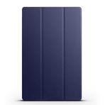 Zore Galaxy Tab S8 Ultra SM-X900 Smart Cover Standlı 1-1 Kılıf