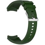 Zore Galaxy Watch 42 mm KRD-18 Silikon Kordon