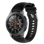 Zore Galaxy Watch 46 mm KRD-18 Silikon Kordon