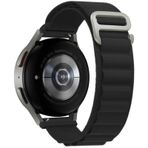 Zore Galaxy Watch Active 2 44 mm KRD-74 20mm Hasır Kordon