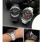 Zore Gear S2 20 mm Seramik Metal Kordon